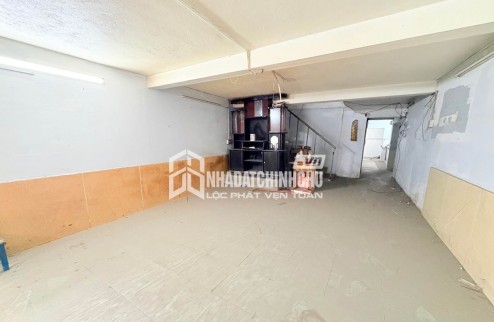 [DP092*] Nhà 1/ Quang Trung cạnh Emart Phan Huy Ích - Giá 15.x tỷ